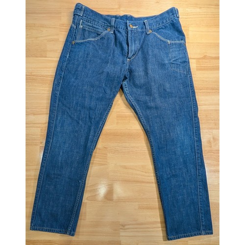 Jeans levis 511 engineered - jeans,