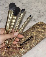 MAC GOLDEN TOUCH MINI KIT 4
