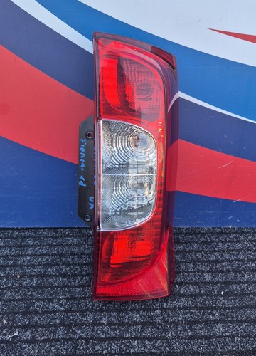 Fanale posteriore destro fiat - fanale,