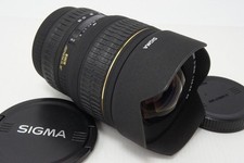 Sigma 4 5 ex - sigma, f3.5-4.5
