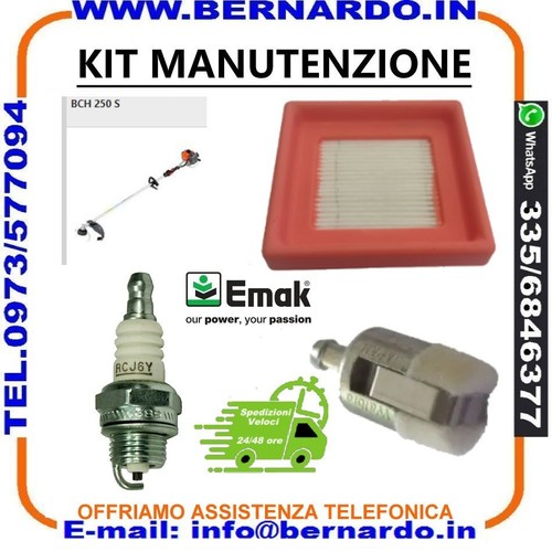 Kit manutenzione riparazione - kit,
