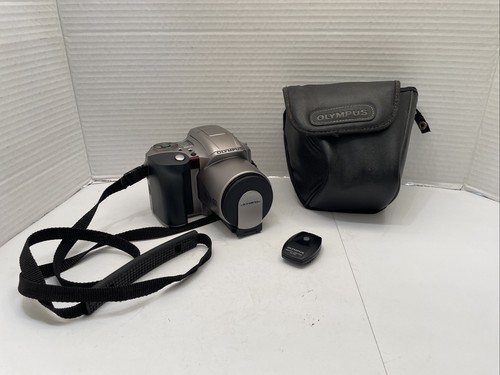 Fotocamera olympus 200 - olympus, con