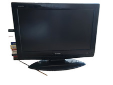 Sharp aquos lcd model - sharp, tv
