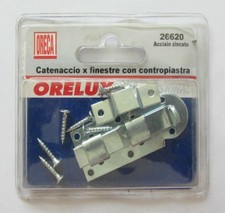 CATENACCIO A TRAVE PER