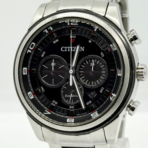 Orologio citizen eco - eco, drive