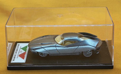 Modellino alezan scala 43 - scala, 1:43