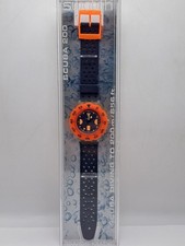 SWATCH SCUBA VINTAGE - SDK100