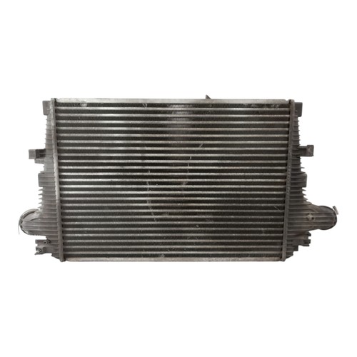 Intercooler scambiatore calore - scambiatore,