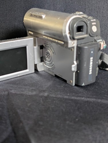 Videocamera digitale samsung - videocamera,