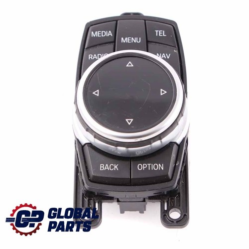 Idrive controller bmw f10 f11 - bmw,