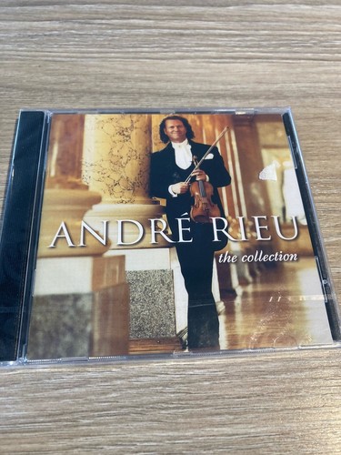 Andre rieu the collection - andre,