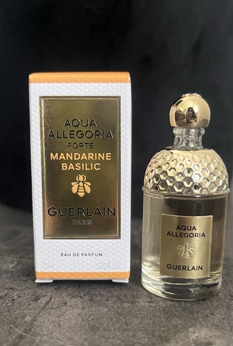 Miniatura guerlain aqua - miniatura,
