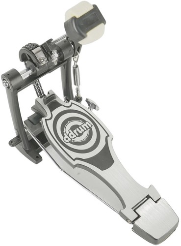 Ddrum mercury series pedale - rx,