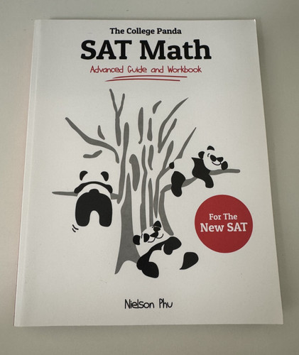 The college panda sat - the, math