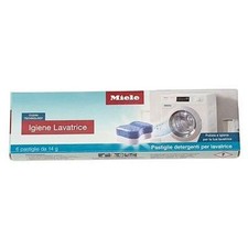 Miele Igiene Lavatrice 6