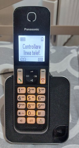 Cordless panasonic - cordless,
