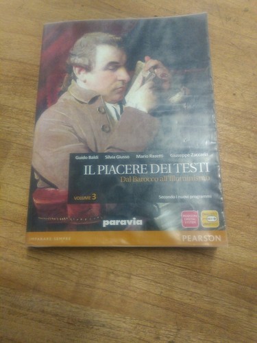 Piacere dei testi volume - piacere,