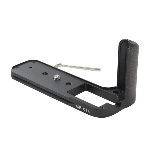 Supporto staffa fotocamera