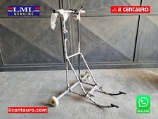 H-2391551 CARRELLO OFFICINA