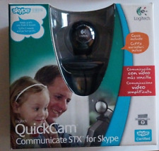 Logitech QuickCam Communicate STX