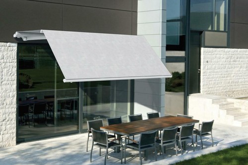 Tenda sole bracci - tenda, da