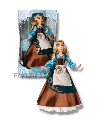 Disney store cenerentola - disney, in