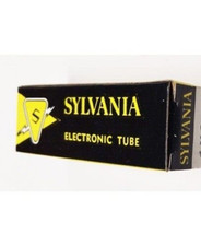 Tube 6146 B / 8298 A SYLVANIA