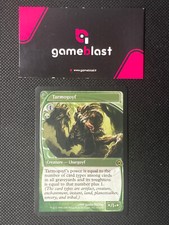 MTG Tarmogoyf - Future Sight GD ENG