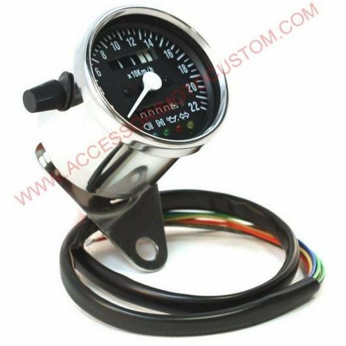 Contachilometri per moto - contachilometri,