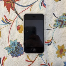 Apple iphone 3gs 16gb - 3gs, a1303