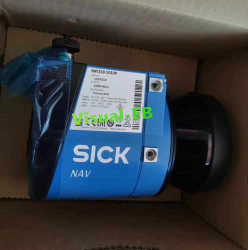 Sick nav210 10100 1103318 - sick,