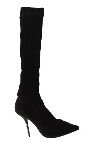 Scarpe dolce gabbana calze - &,