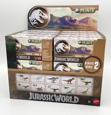 Jurassic World🔸 Mini