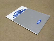 MANUALE USO E MANUTENZIONE