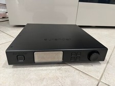 Aurender A100 Lettore di Rete Uscita Analogica 2TB con Uscite RCA Nero ECCELLENTE