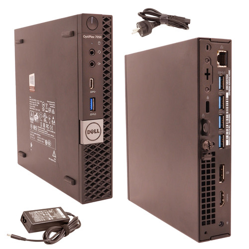 Dell optiplex 7050 intel - intel, i5