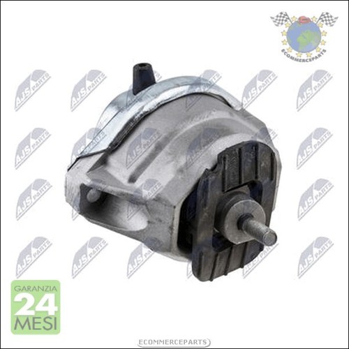 Supporto motore ajs - motore,
