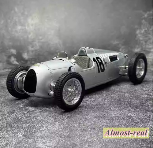 Cmc auto union - union, c