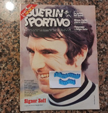 Guerin Sportivo rivista-n.50