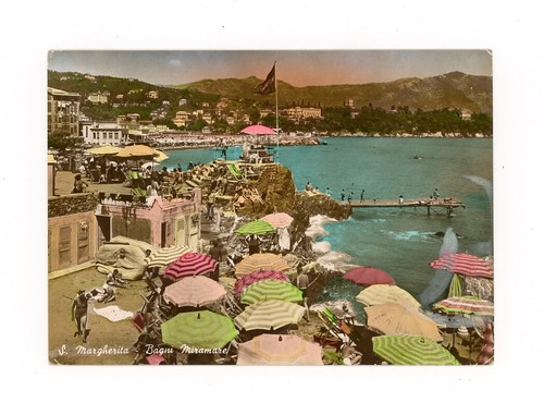 Santa margherita ligure - s,