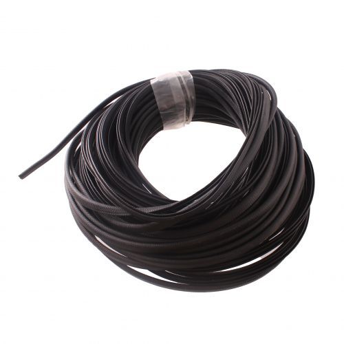 Profilo gomma con interno - in,