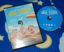 Odio l'estate - Aldo, Giovanni