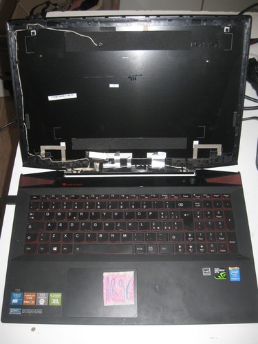 Lenovo y50 intel core i7 - lenovo,