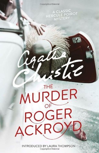 The murder roger - the, of