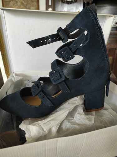 Scarpe donna nuove - da,
