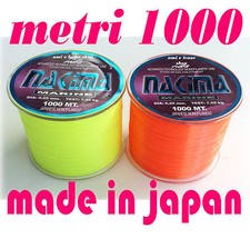 filo da pesca surfcasting