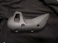 576340 Protezione Marmitta Para calore Originale Gilera Runner  125 Vx 200 Vxr