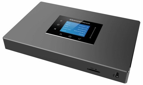 Grandstream ucm6301 centralino - grandstream,