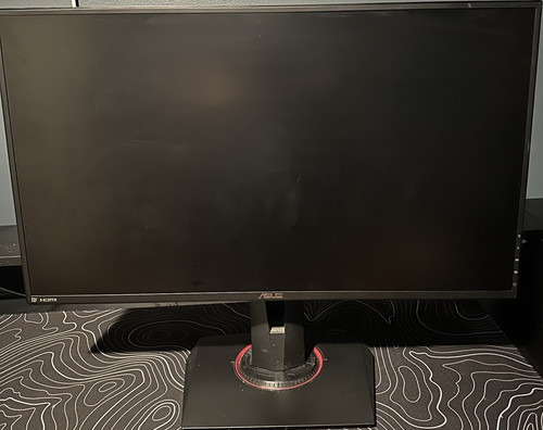 Asus vg278q 27in fhd - vg278q, 1ms