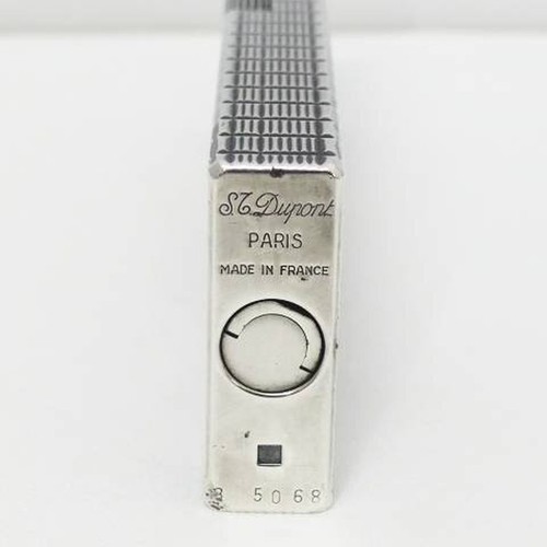Accendino dupont linea 1 - accendino,